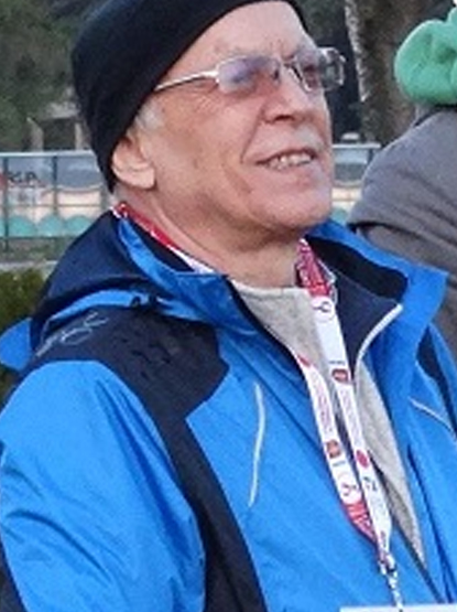 Krzysztof Ćwikiel