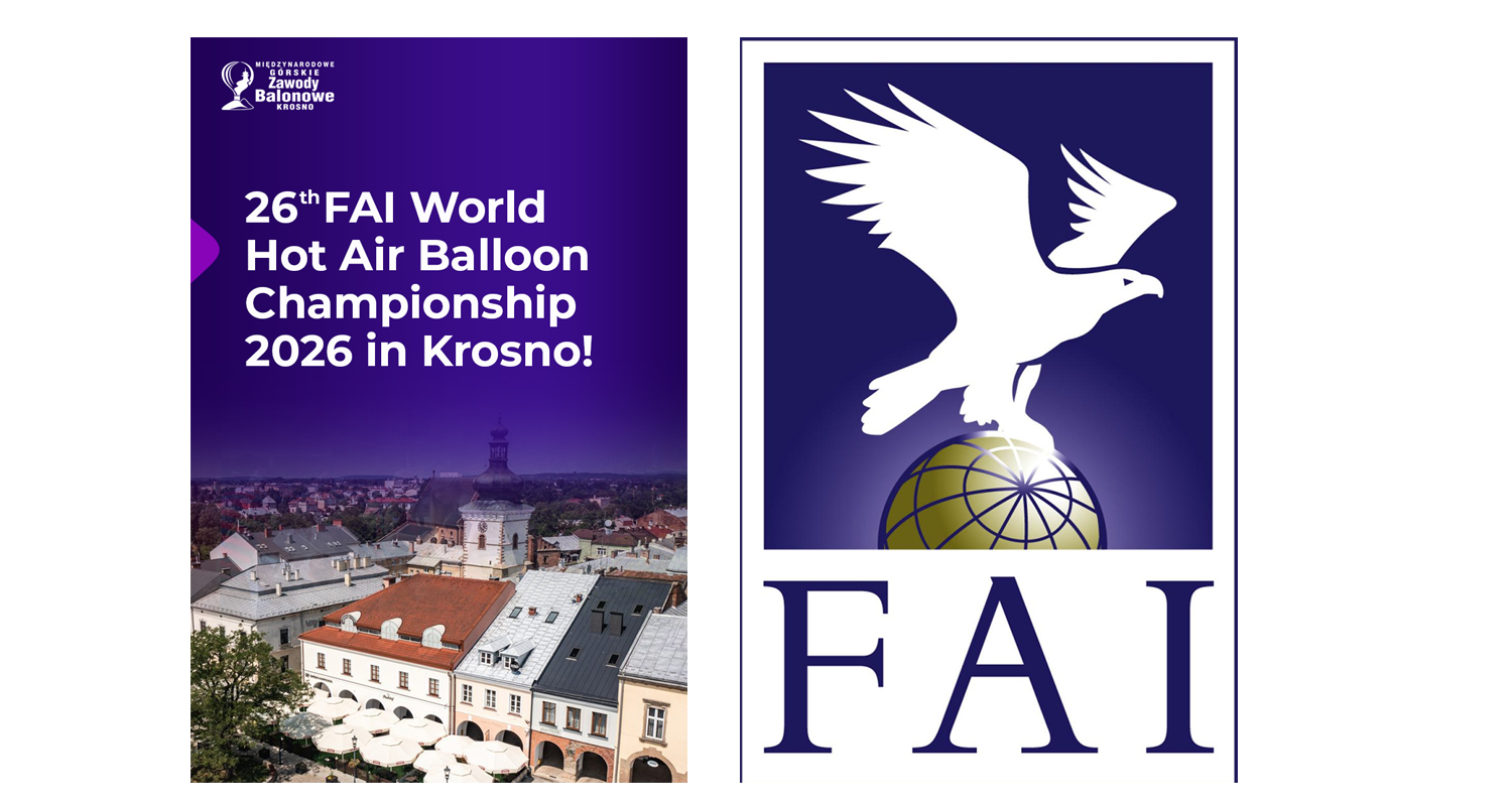 World Hot Air Balloon Championship 2026
