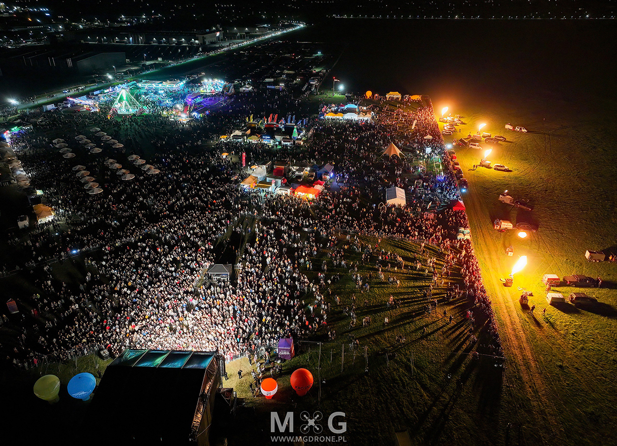 Wrzesień 2026 - to będzie prawdziwa eksplozja wydarzeń