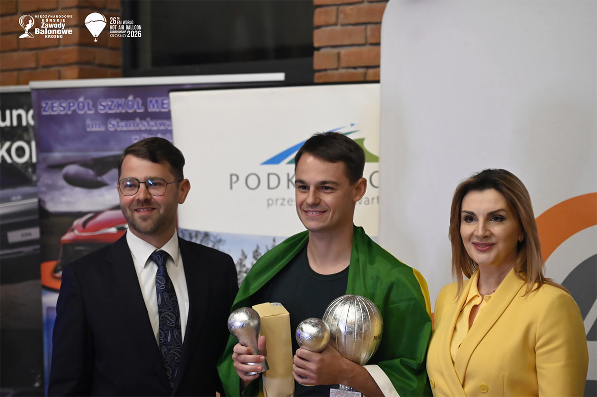 Wrzesień 2026 - to będzie prawdziwa eksplozja wydarzeń