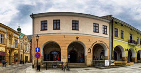 Krosno Miasto Szkła visitkrosno