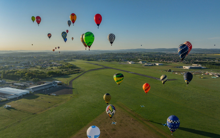 Balonowe Mistrzostwa Świata 2026 zdj 3