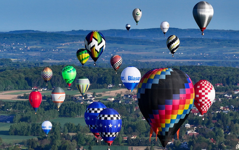 Balonowe Mistrzostwa Świata 2026 zdj 3