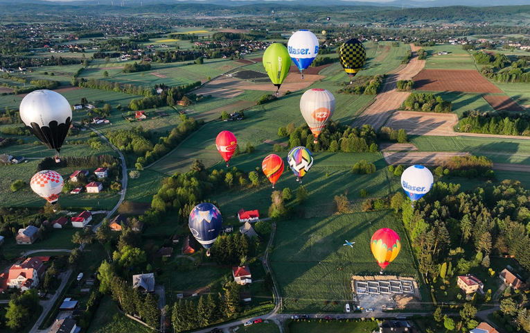 Balonowe Mistrzostwa Świata 2026 zdj 5