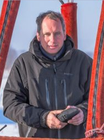Krzysztof Borkowski