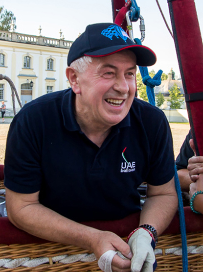 Jerzy Czerniawski