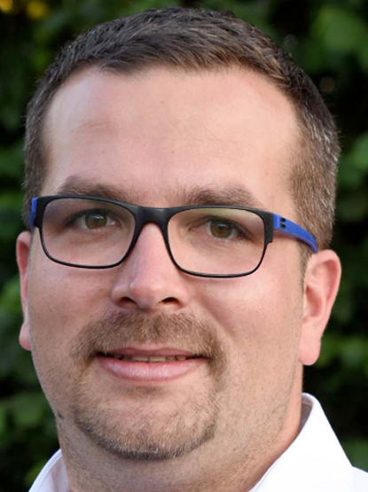Christoph Fraisl