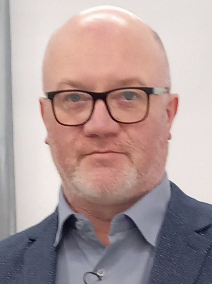 Grzegorz Hendzel