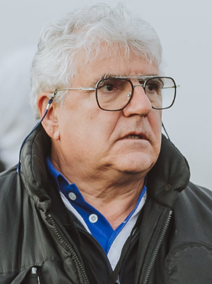 Laszlo Meszaros