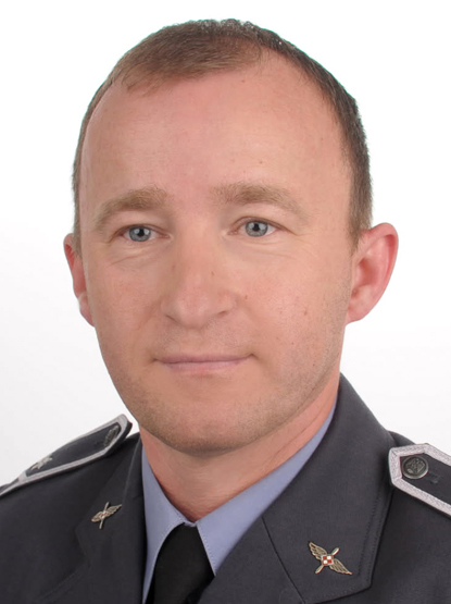 Zbigniew Podlecki