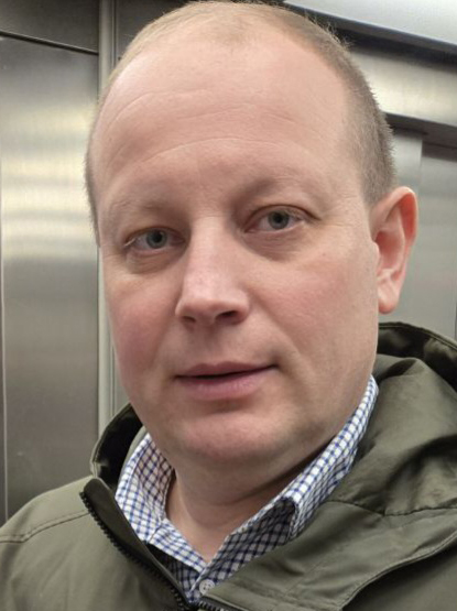 Wiktor Więcek