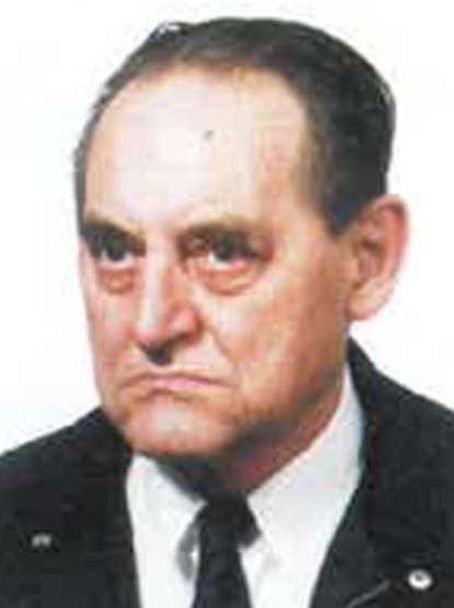 Ireneusz Cieślak