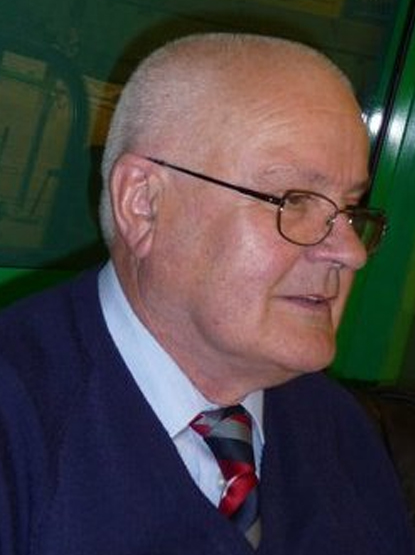 Andrzej Kolendowski