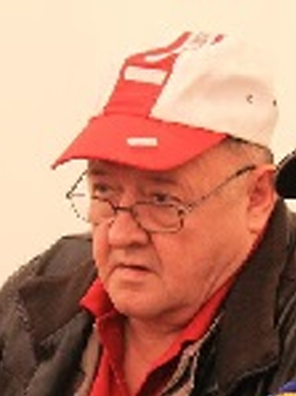 Piotr Wasilewski