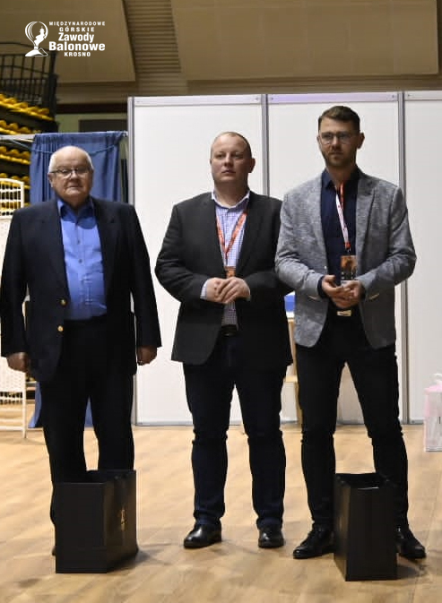 Pre Worlds 2025 rozegrane w Krośnie - przedsmak XXVI Balonowych Mistrzostw Świata