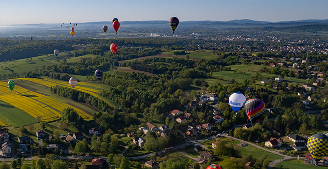Aktualność: Pierwsze ważne daty i terminy dot. Mistrzostw