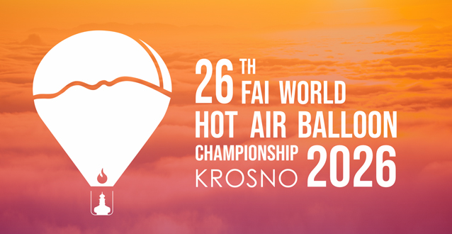 Aktualność: Zawody balonowe w tym roku we wrześniu!