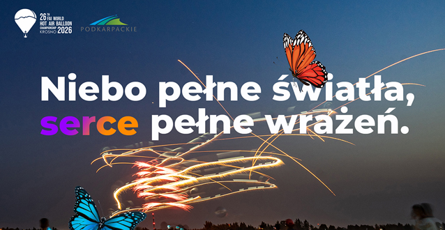 Aktualność: Rekord atrakcji powietrznych na Mistrzostwach Świata!